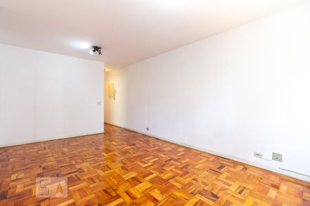 Sala de apartamento para alugar com 2 quartos, 62m² em Bela Vista, São Paulo