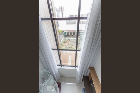 Studio para alugar com 31m², 1 quarto e sem vaga Studio para alugar com 31m², 1 quarto e sem vagaVista Quarto