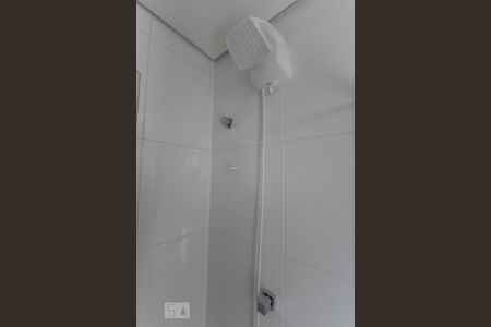 Studio para alugar com 31m², 1 quarto e sem vaga Studio para alugar com 31m², 1 quarto e sem vagaBanheiro