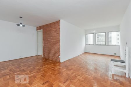 Apartamento para alugar com 54m², 1 quarto e sem vaga Apartamento para alugar com 54m², 1 quarto e sem vagaSala