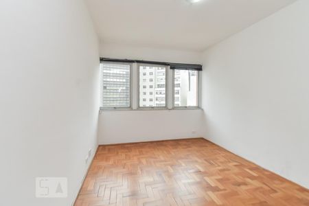 Apartamento para alugar com 54m², 1 quarto e sem vaga Apartamento para alugar com 54m², 1 quarto e sem vagaQuarto