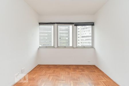 Apartamento para alugar com 54m², 1 quarto e sem vaga Apartamento para alugar com 54m², 1 quarto e sem vagaQuarto