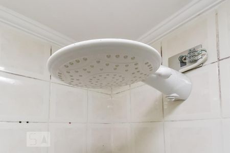 Apartamento para alugar com 54m², 1 quarto e sem vaga Apartamento para alugar com 54m², 1 quarto e sem vagaBanheiro