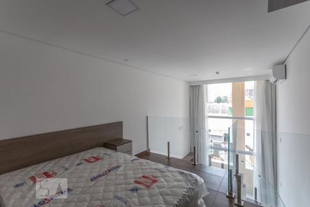 Quarto de kitnet/studio para alugar com 1 quarto, 35m² em Barra Funda, São Paulo