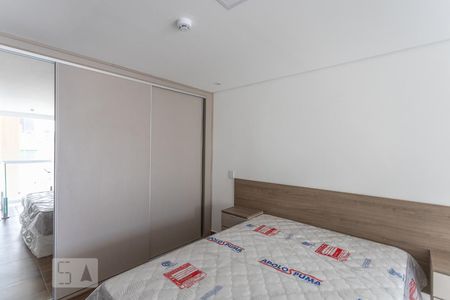 Quarto de kitnet/studio para alugar com 1 quarto, 35m² em Barra Funda, São Paulo