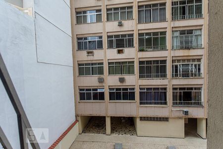 Vista do Quarto 1 de apartamento à venda com 2 quartos, 89m² em Ingá, Niterói