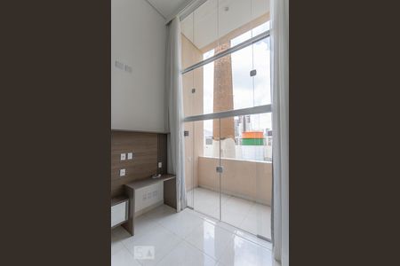 Sala de kitnet/studio para alugar com 1 quarto, 34m² em Barra Funda, São Paulo