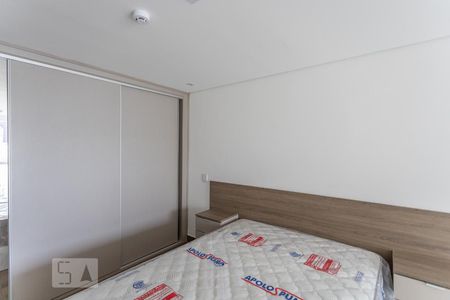 Quarto de kitnet/studio para alugar com 1 quarto, 34m² em Barra Funda, São Paulo