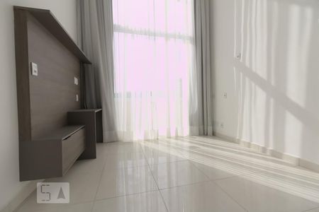 Sala de apartamento para alugar com 1 quarto, 41m² em Barra Funda, São Paulo