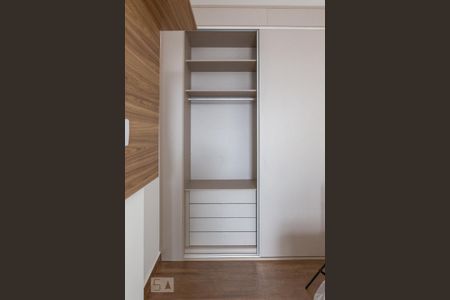 Apartamento para alugar com 35m², 1 quarto e sem vagaQuarto