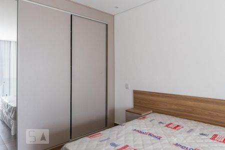 Apartamento para alugar com 35m², 1 quarto e sem vagaQuarto