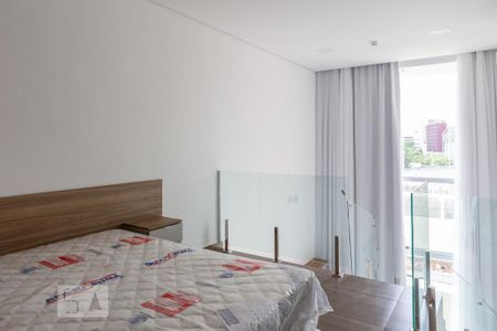 Apartamento para alugar com 35m², 1 quarto e sem vagaQuarto