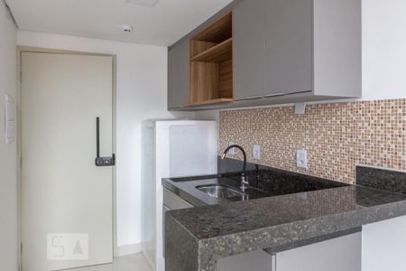 Apartamento para alugar com 35m², 1 quarto e sem vagaCozinha