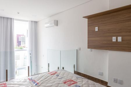 Apartamento para alugar com 35m², 1 quarto e sem vagaQuarto