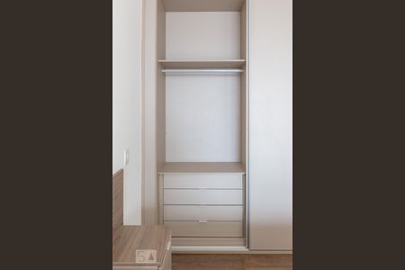 Quarto de apartamento para alugar com 1 quarto, 35m² em Barra Funda, São Paulo