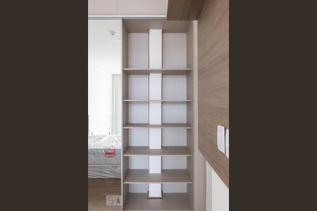 Apartamento para alugar com 35m², 1 quarto e sem vaga Apartamento para alugar com 35m², 1 quarto e sem vagaQuarto