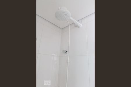 Apartamento para alugar com 35m², 1 quarto e sem vaga Apartamento para alugar com 35m², 1 quarto e sem vagaBanheiro