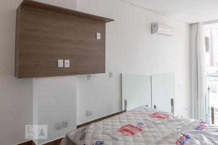 Quarto de apartamento para alugar com 1 quarto, 35m² em Barra Funda, São Paulo