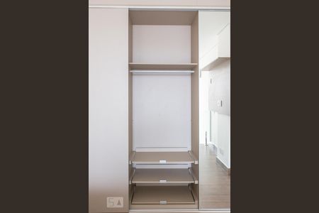 Quarto de apartamento para alugar com 1 quarto, 35m² em Barra Funda, São Paulo