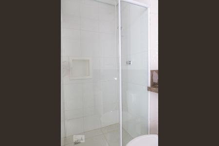 Apartamento para alugar com 35m², 1 quarto e sem vaga Apartamento para alugar com 35m², 1 quarto e sem vagaBanheiro