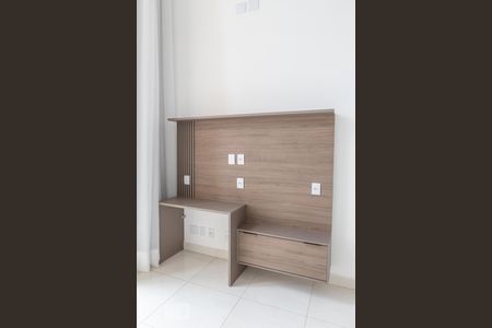 Sala de apartamento para alugar com 1 quarto, 35m² em Barra Funda, São Paulo