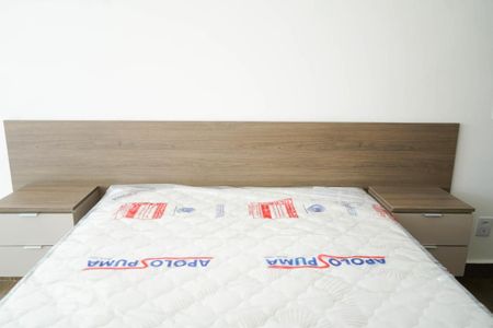 Apartamento para alugar com 35m², 1 quarto e sem vagaQuarto