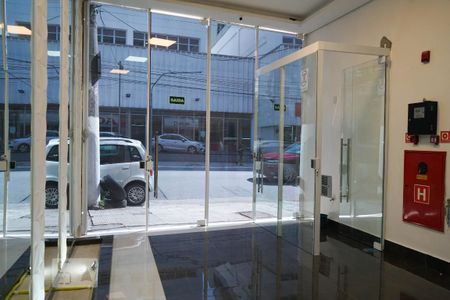 Apartamento para alugar com 35m², 1 quarto e sem vagaEntrada