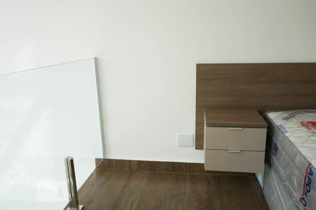 Apartamento para alugar com 35m², 1 quarto e sem vagaDetalhe