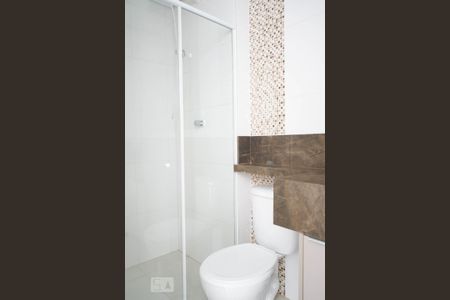 Apartamento para alugar com 35m², 1 quarto e sem vagaBanheiro