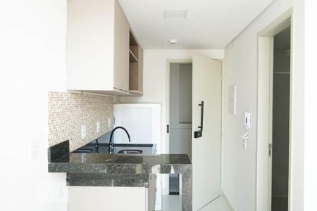 Apartamento para alugar com 35m², 1 quarto e sem vagaSala/Cozinha