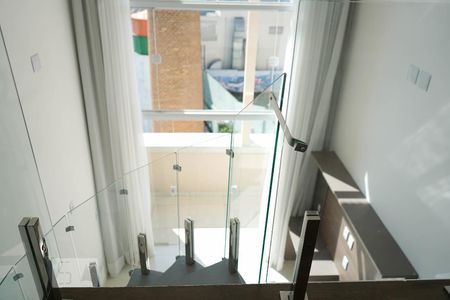 Apartamento para alugar com 35m², 1 quarto e sem vagaSala/Cozinha