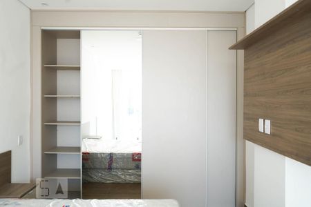 Apartamento para alugar com 35m², 1 quarto e sem vagaQuarto