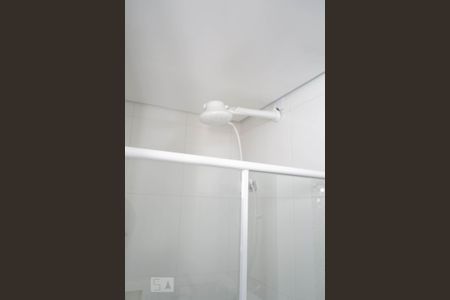 Apartamento para alugar com 35m², 1 quarto e sem vagaBanheiro