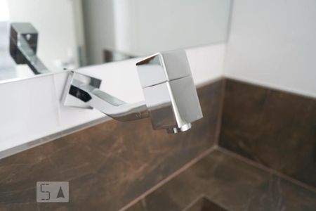 Apartamento para alugar com 35m², 1 quarto e sem vagaBanheiro