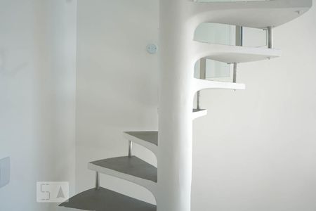 Apartamento para alugar com 35m², 1 quarto e sem vagaSala/Cozinha