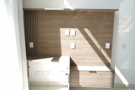 Apartamento para alugar com 35m², 1 quarto e sem vagaSala/Cozinha
