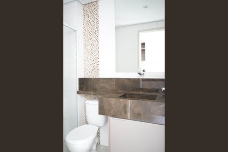 Apartamento para alugar com 35m², 1 quarto e sem vagaBanheiro