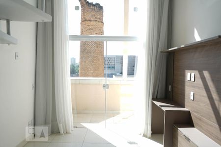 Apartamento para alugar com 35m², 1 quarto e sem vagaSala/Cozinha