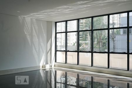 Apartamento para alugar com 35m², 1 quarto e sem vagaCondomínio