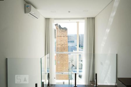 Apartamento para alugar com 35m², 1 quarto e sem vagaQuarto