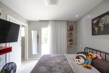 Casa de condomínio à venda com 420m², 5 quartos e 3 vagasSuíte 3