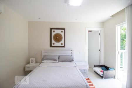 Casa de condomínio à venda com 420m², 5 quartos e 3 vagasSuíte 1