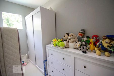 Casa de condomínio à venda com 420m², 5 quartos e 3 vagasCloset da Suíte 2