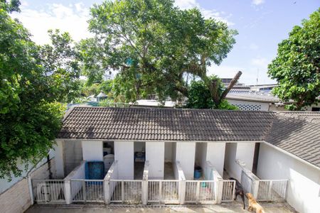 Casa de condomínio à venda com 420m², 5 quartos e 3 vagasVaranda da Suíte 1