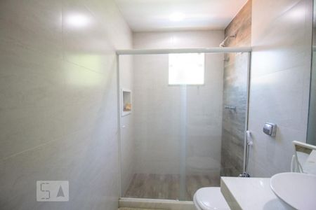 Casa de condomínio à venda com 420m², 5 quartos e 3 vagasBanheiro da Suíte 3
