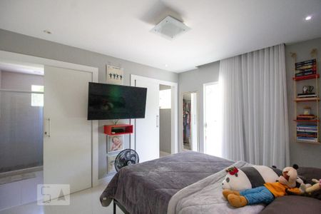 Casa de condomínio à venda com 420m², 5 quartos e 3 vagasSuíte 3