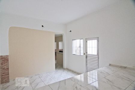 Sala de casa para alugar com 3 quartos, 110m² em Casa Verde, São Paulo