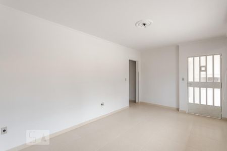 Sala de apartamento para alugar com 2 quartos, 83m² em Santa Maria Goretti, Porto Alegre