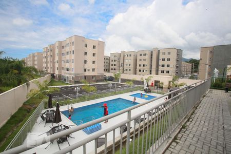 Apartamento à venda com 60m², 2 quartos e 1 vaga Apartamento à venda com 60m², 2 quartos e 1 vagaÁrea comum - Piscina