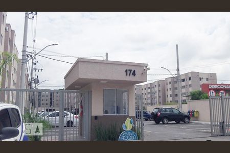 Apartamento à venda com 60m², 2 quartos e 1 vaga